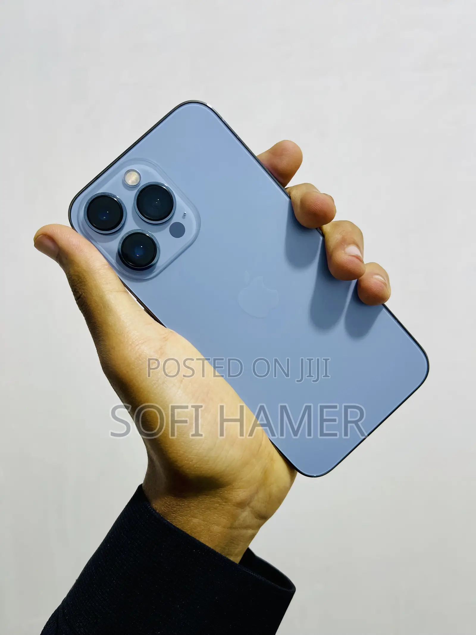 Apple iPhone 13 Pro 128 GB Blue
