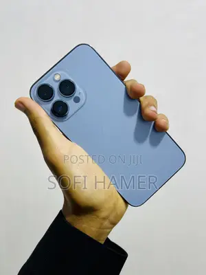 Apple iPhone 13 Pro 128 GB Blue