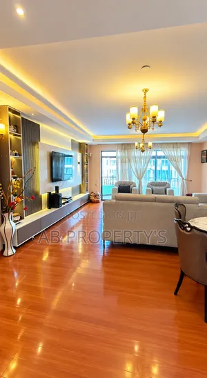 3bdrm Apartment in ቦሌ ቡልቡላ, Bole for sale