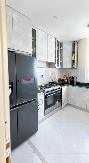3bdrm Apartment in ቦሌ ቡልቡላ, Bole for sale