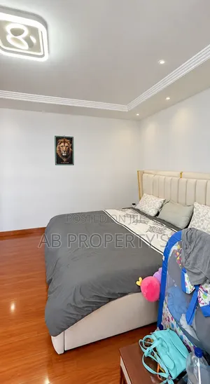 3bdrm Apartment in ቦሌ ቡልቡላ, Bole for sale