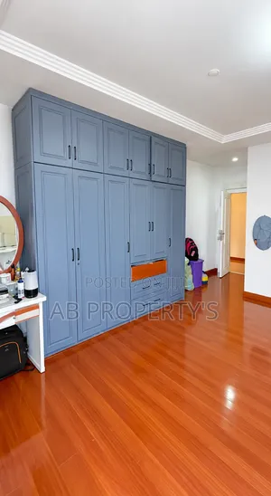 3bdrm Apartment in ቦሌ ቡልቡላ, Bole for sale