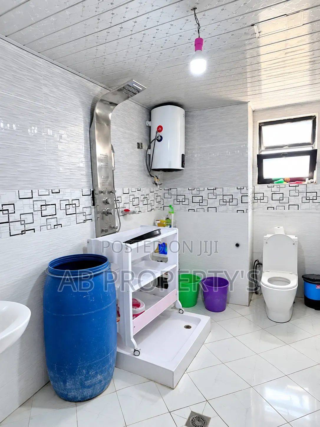 3bdrm Apartment in ቦሌ ቡልቡላ, Bole for sale