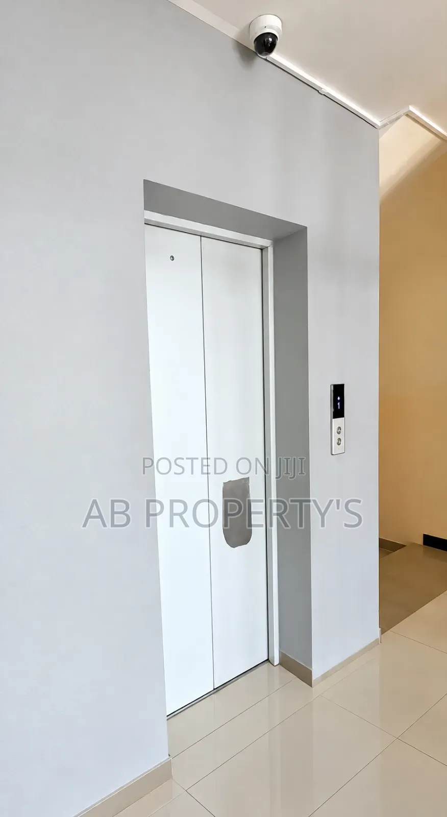 3bdrm Apartment in ቦሌ ቡልቡላ, Bole for sale