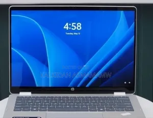 New Laptop HP OmniBook 5 16" 16GB Intel Core 7 SSD 512GB