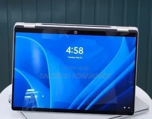 New Laptop HP OmniBook 5 16" 16GB Intel Core 7 SSD 512GB