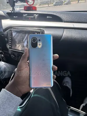Xiaomi Mi 11 256 GB Blue