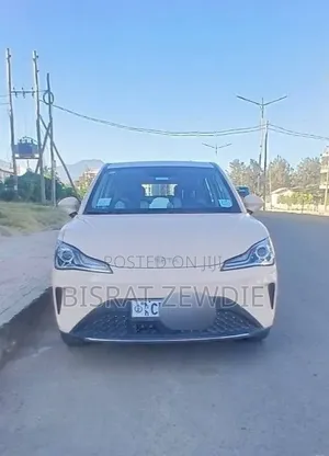 Hozon Neta Aya 2023
