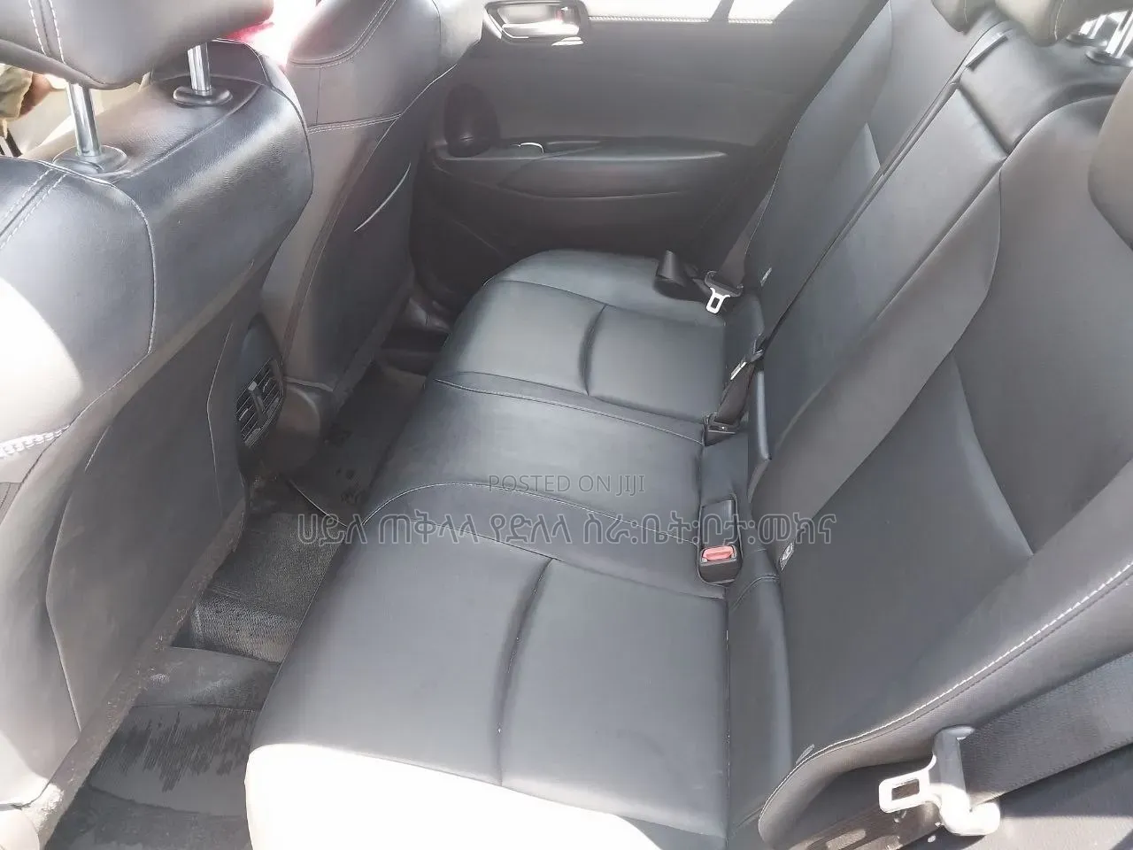 Toyota Corolla Cross 2025 Gray
