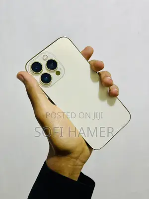 Apple iPhone 13 Pro 128 GB Gold