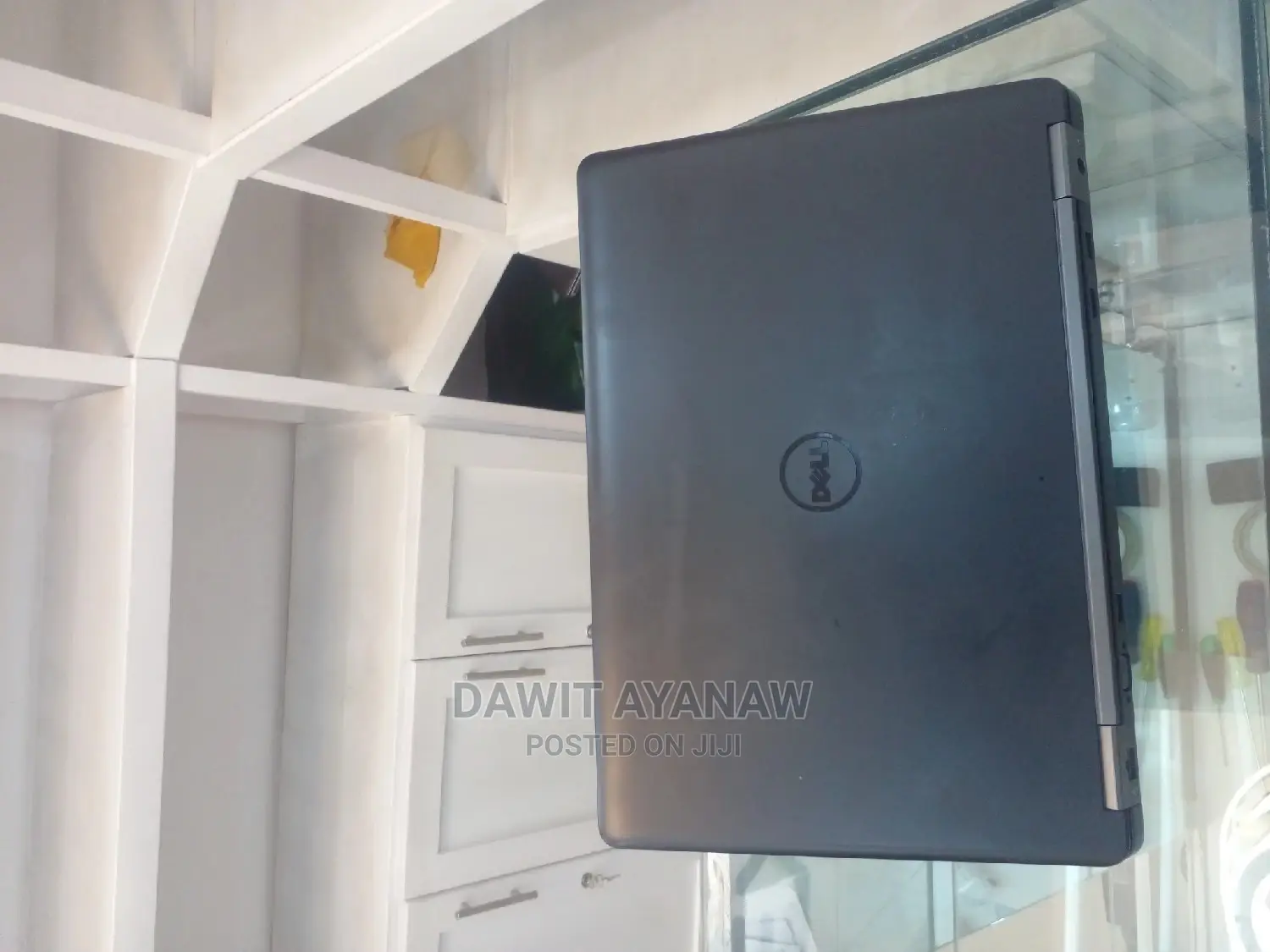 New Laptop Dell Latitude 5310 8GB Intel Core I7 HDD+SSD 512GB