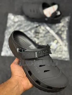 Origional Crocs