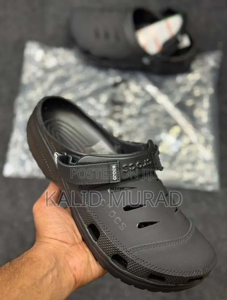 Origional Crocs