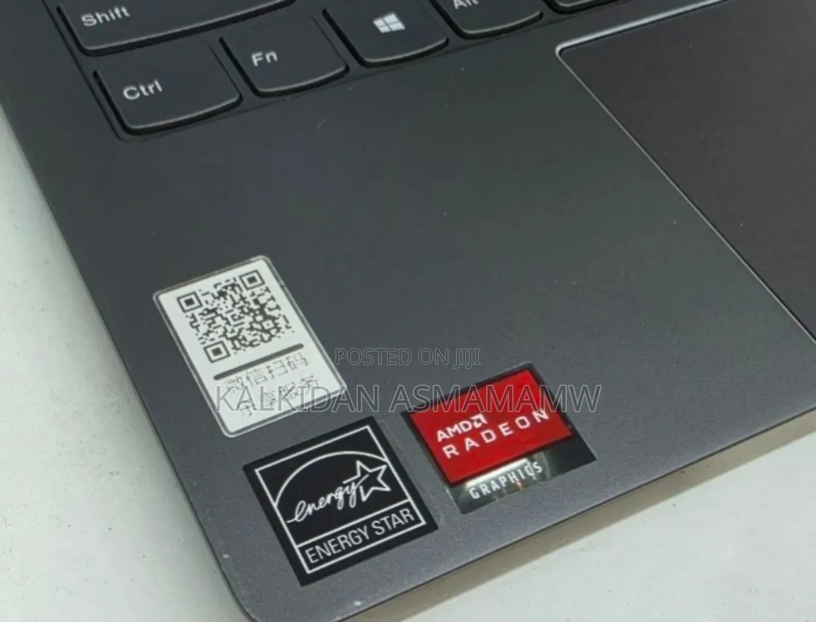 New Laptop Lenovo IdeaPad 1 16GB AMD Ryzen 7 SSD 512GB