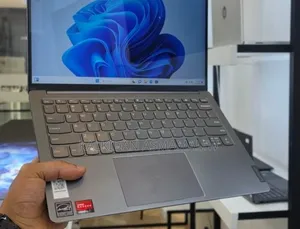 New Laptop Lenovo IdeaPad 1 16GB AMD Ryzen 7 SSD 512GB
