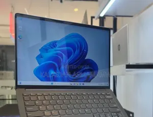 New Laptop Lenovo IdeaPad 1 16GB AMD Ryzen 7 SSD 512GB