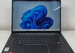 New Laptop Lenovo IdeaPad 1 16GB AMD Ryzen 7 SSD 512GB