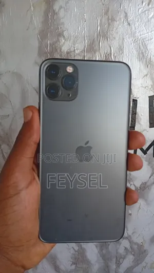 Apple iPhone 11 Pro Max 256 GB