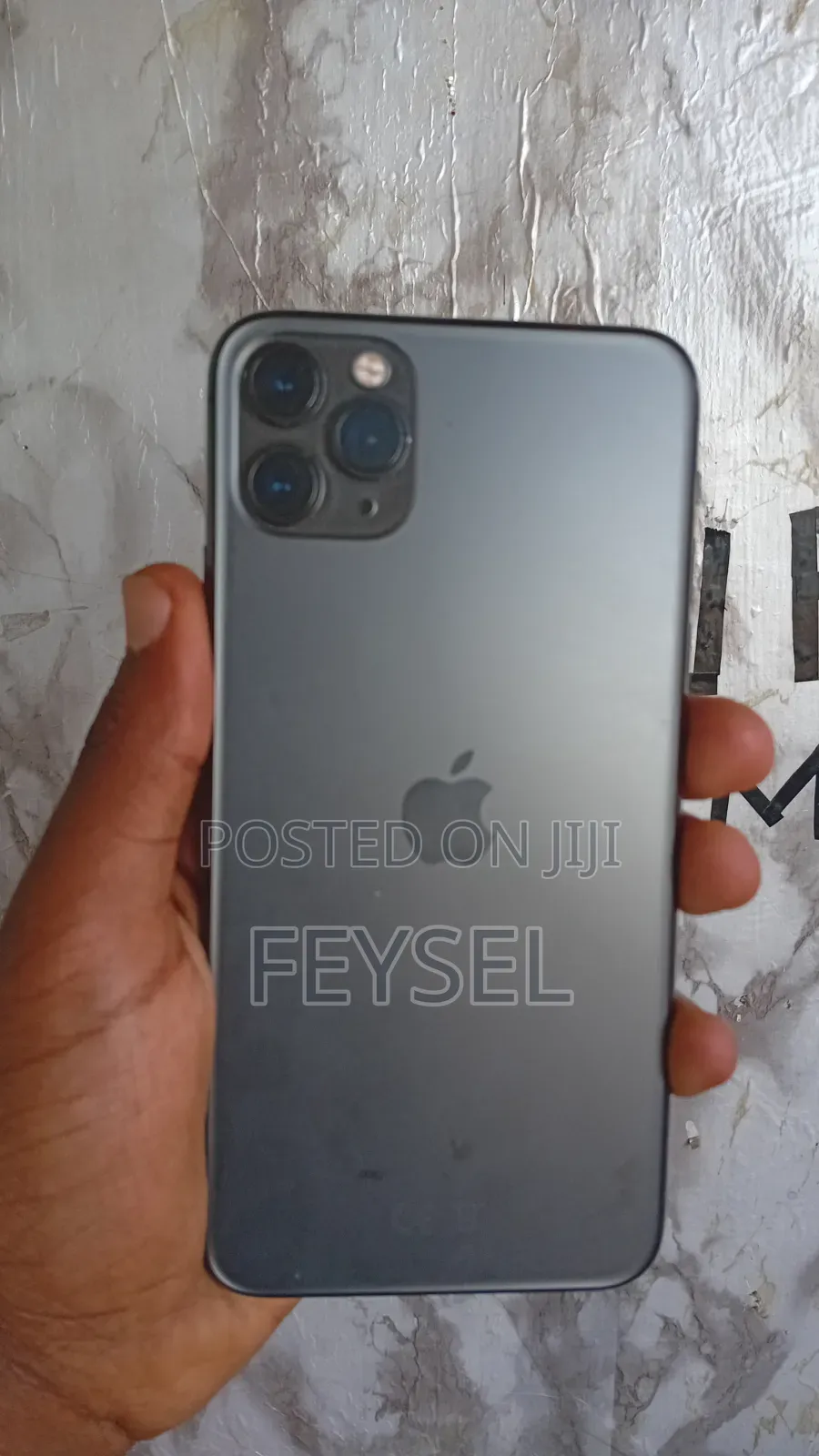 Apple iPhone 11 Pro Max 256 GB