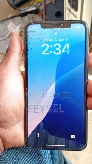 Apple iPhone 11 Pro Max 256 GB