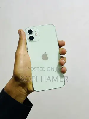Apple iPhone 12 128 GB Green