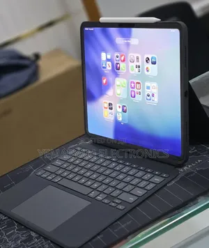 New Apple iPad Pro 11 (2025) 256 GB