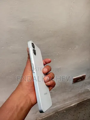 Samsung Galaxy A06 64 GB Silver