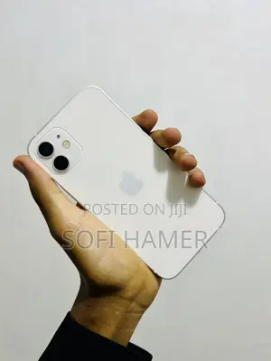Apple iPhone 12 128 GB White
