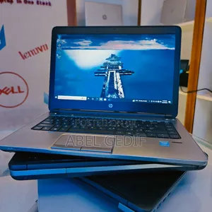 New Laptop HP ProBook 440 4GB Intel Core i5 HDD 500GB