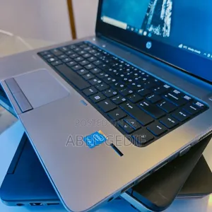 New Laptop HP ProBook 440 4GB Intel Core i5 HDD 500GB