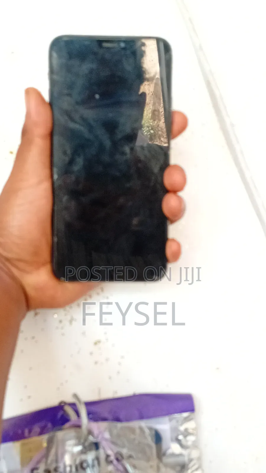 Apple iPhone 11 Pro Max 256 GB