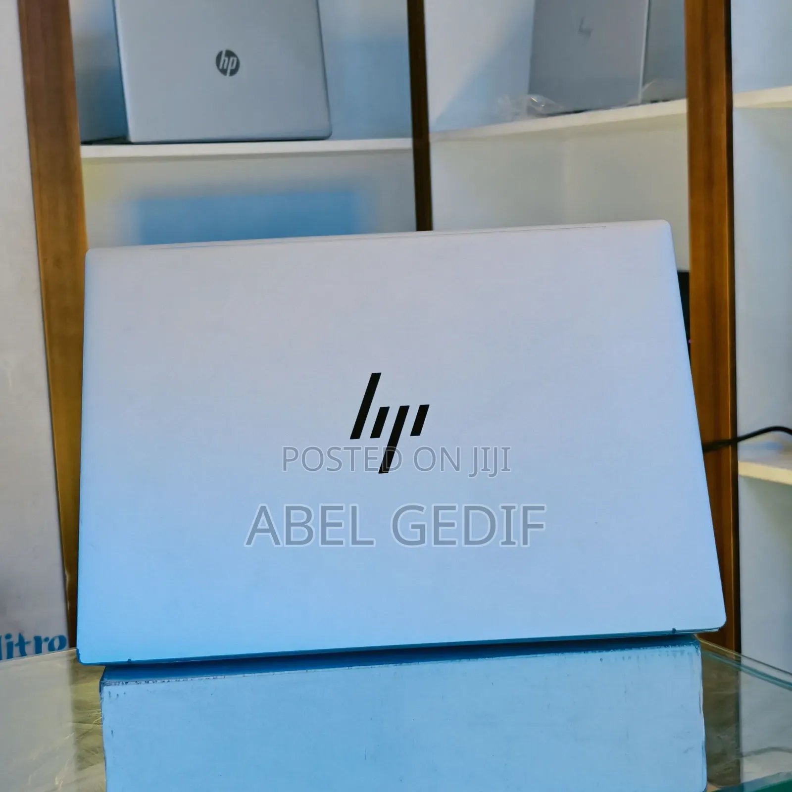 New Laptop HP 16GB Intel Core i7 SSD 1T