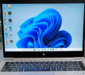New Laptop HP EliteBook 840 G5 8GB Intel Core i5 SSD 512GB