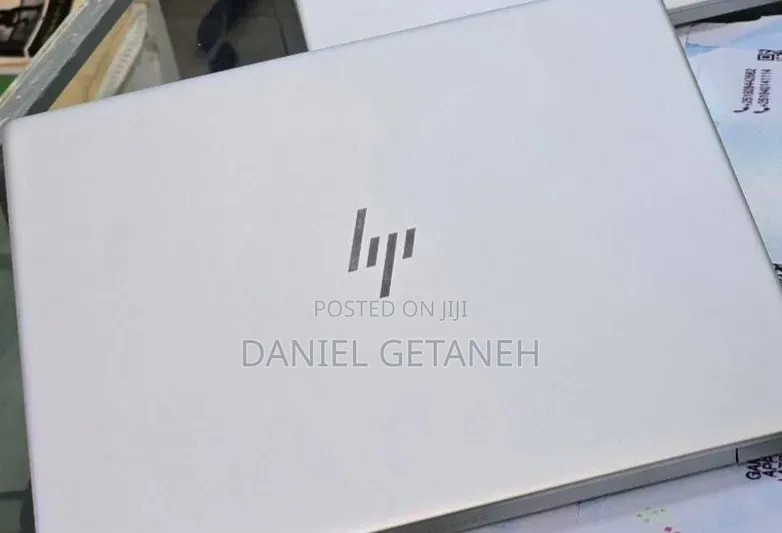 New Laptop HP EliteBook 840 G5 8GB Intel Core i5 SSD 512GB