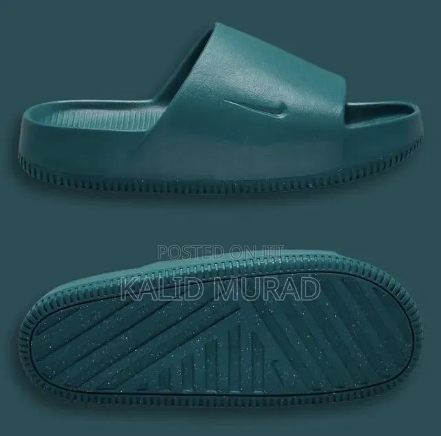 Original Nike Slide