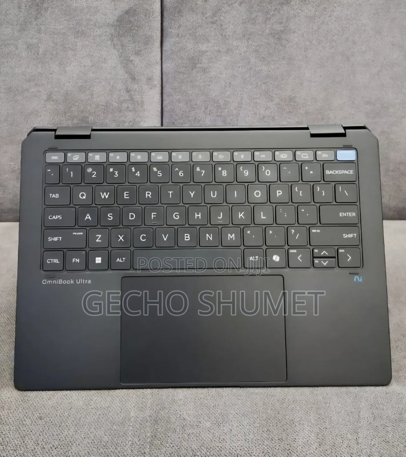 New Laptop HP ZBook Firefly G8 16GB Intel Core i7 SSD 512GB