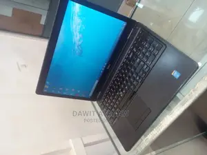 New Laptop Dell Latitude 5310 8GB Intel Core I7 HDD 1T