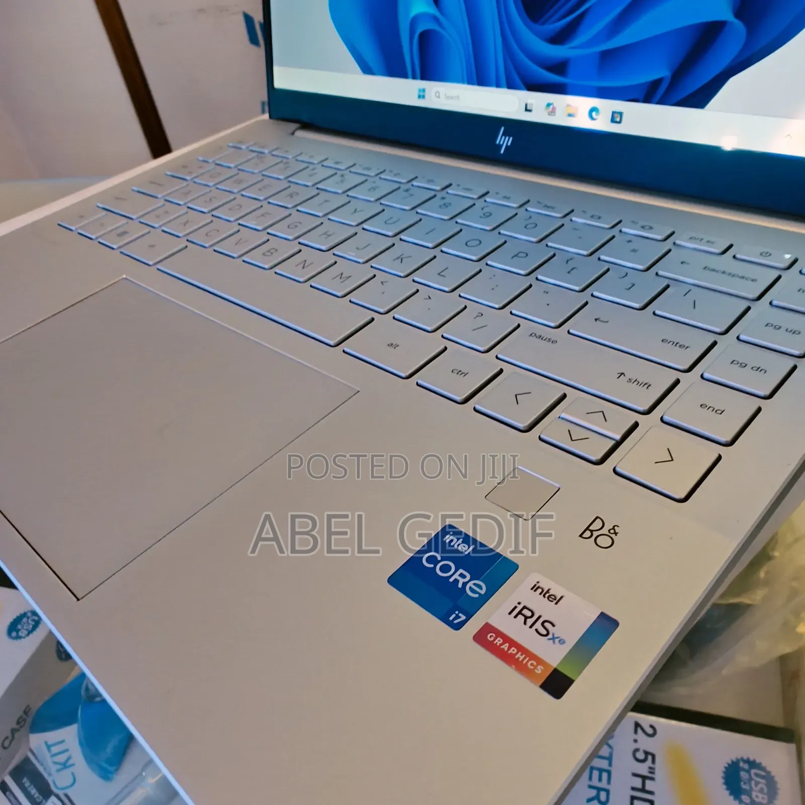 New Laptop HP Pavilion 14 16GB Intel Core i7 SSD 1T