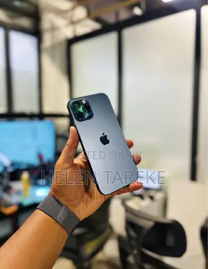 Apple iPhone 12 Pro Max 128 GB Blue