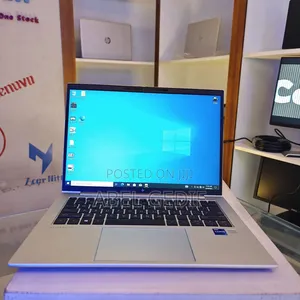 New Laptop HP EliteBook 840 16GB Intel Core i7 SSD 512GB