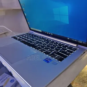 New Laptop HP EliteBook 840 16GB Intel Core i7 SSD 512GB