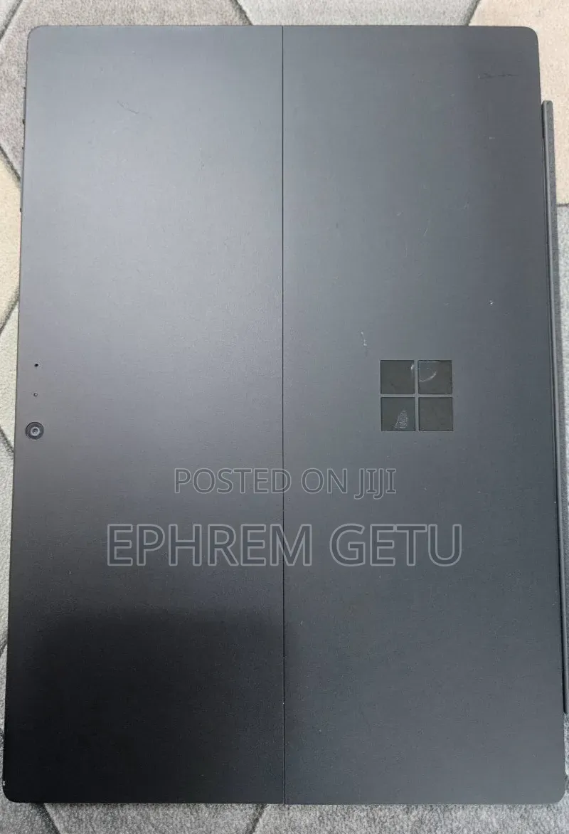 New Laptop Microsoft Surface Pro 6 16GB Intel Core i7 SSD 512GB