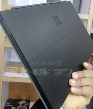 New Laptop Microsoft Surface Pro 6 16GB Intel Core i7 SSD 512GB