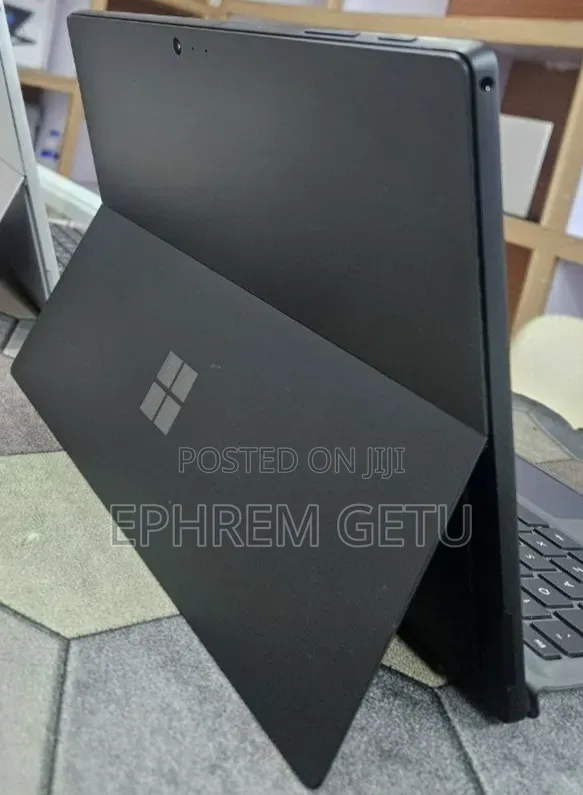 New Laptop Microsoft Surface Pro 6 16GB Intel Core i7 SSD 512GB