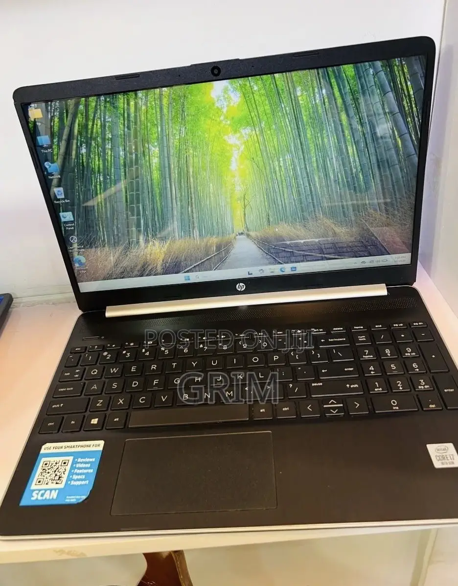 Laptop HP Stream Notebook 8GB Intel Core i7 SSD 256GB