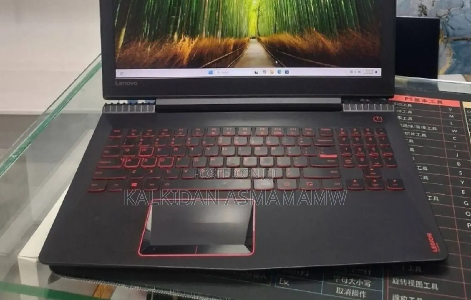 New Laptop Lenovo ThinkPad R400 16GB Intel Core i7 SSD 1T