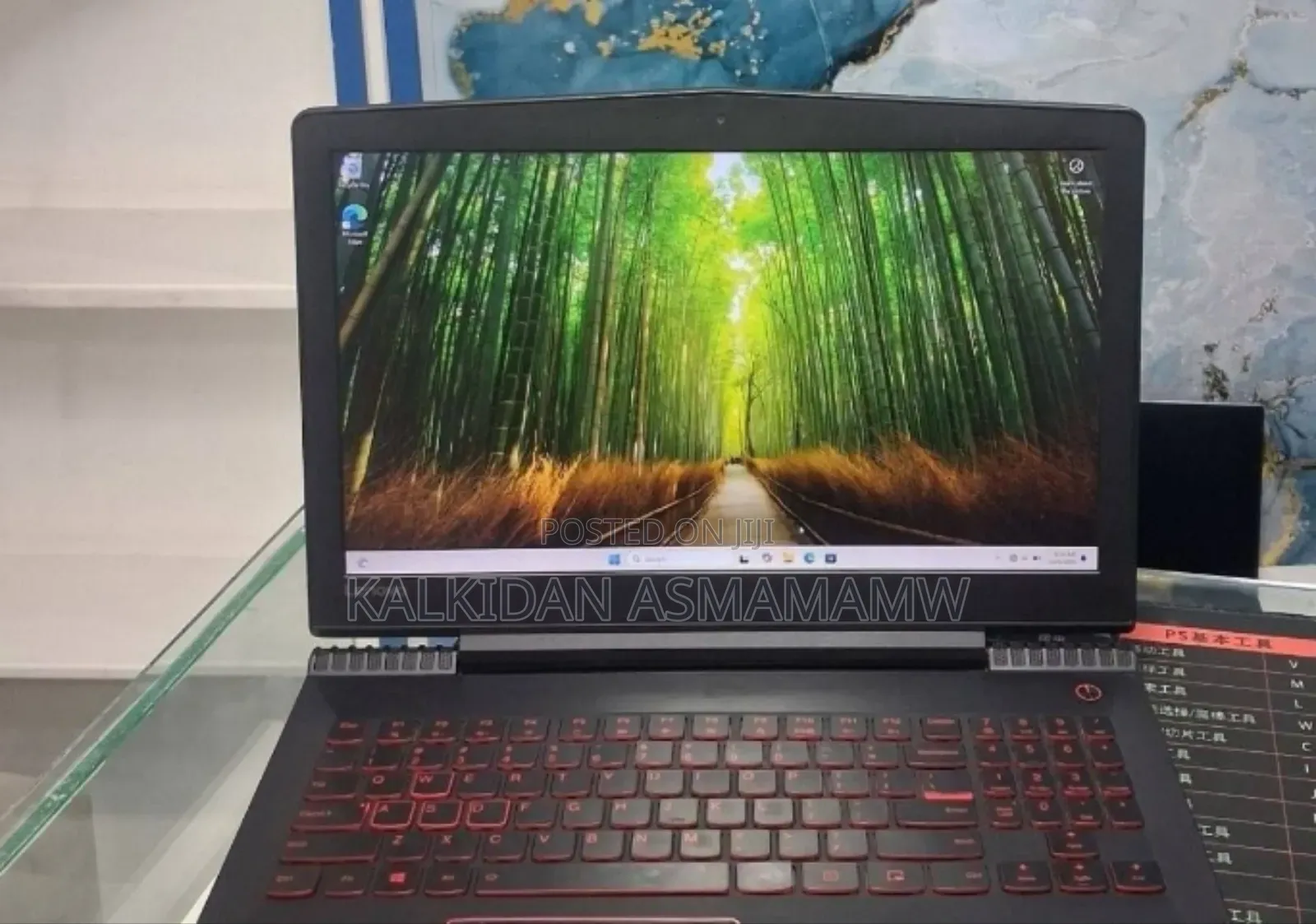New Laptop Lenovo ThinkPad R400 16GB Intel Core i7 SSD 1T