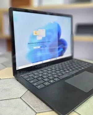 New Laptop Microsoft Surface Laptop 4 16GB Intel Core i7 SSD 512GB