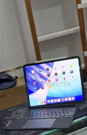 New Apple iPad (2025) 256 GB