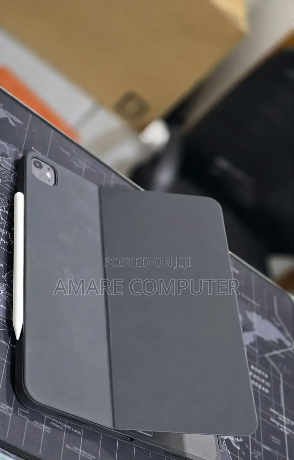 New Apple iPad (2025) 256 GB